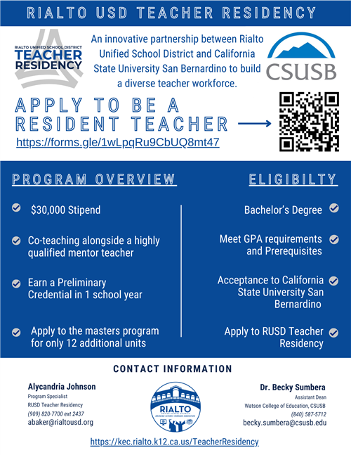 csusb flyer